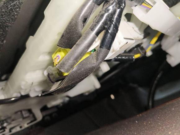 [西安·陕K] 二手丰田锋兰达2023款 2.0L 智能电混双擎 豪华版