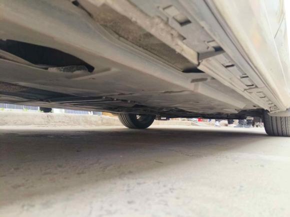 [西安·陕A] 二手马自达阿特兹2017款 2.5L 蓝天运动版