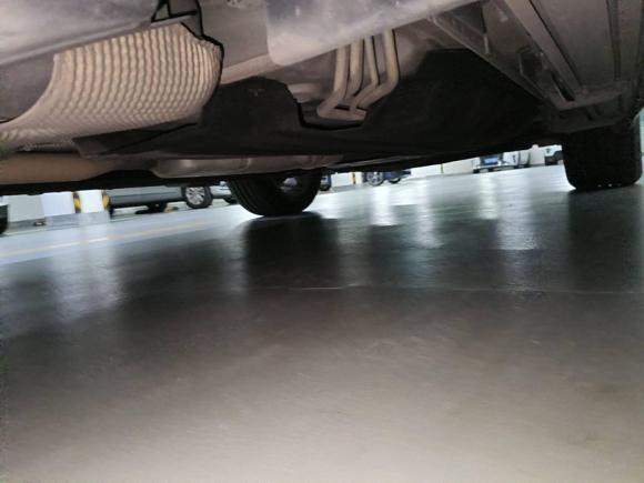 [杭州·浙A] 二手福特锐界2018款 EcoBoost 245 四驱豪锐型 7座