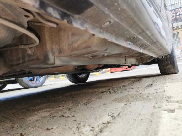 [无锡·苏B] 二手丰田花冠2013款 1.6L 自动卓越版