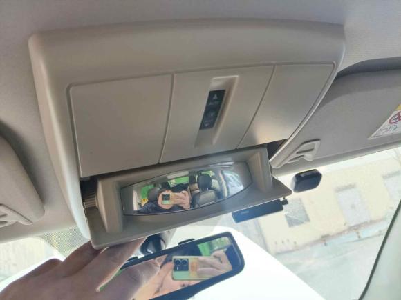 [成都·川A] 二手道奇酷威2013款 2.4L 两驱尊尚版