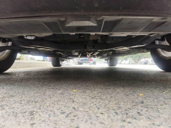 [南京·苏A] 二手日产奇骏2015款 2.0L CVT舒适MAX版 2WD