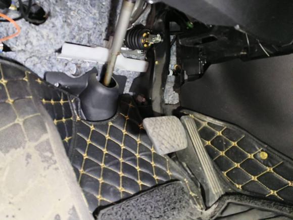 [西安·陕U] 二手马自达马自达CX-52020款 改款 2.0L 自动两驱智尊型