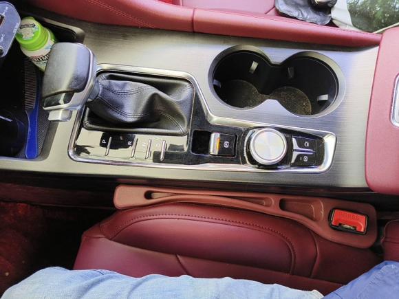 [西安·鄂C] 二手长安长安CS75 PLUS2020款 1.5T 自动豪华型