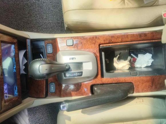 [上海·沪M] 二手本田雅阁2011款 2.4L EX