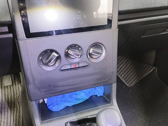 [上海·苏U] 二手五菱汽车五菱宏光PLUS2020款 1.5L 手动标准型 7座