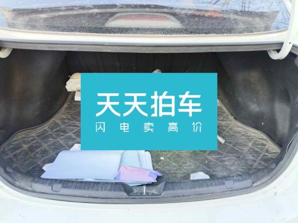 [济南·鲁A] 二手起亚起亚K32016款 1.6L 自动GL