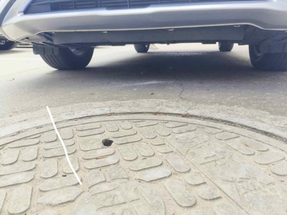 [南通·苏F] 二手广汽传祺传祺GS42021款 270T 自动精英科技版