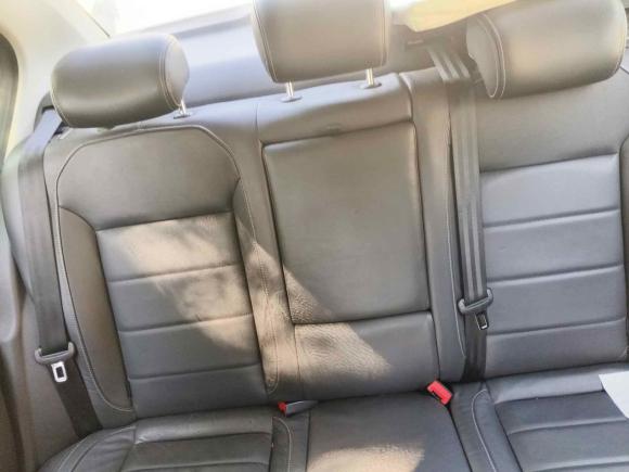 [合肥·皖A] 二手大众朗逸2015款 1.6L 自动舒适版