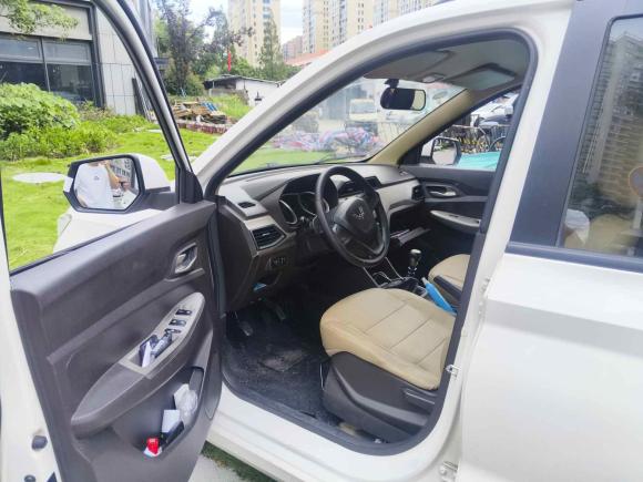 [温州·浙C] 二手五菱汽车五菱宏光2019款 1.5L S舒适型国VI LAR