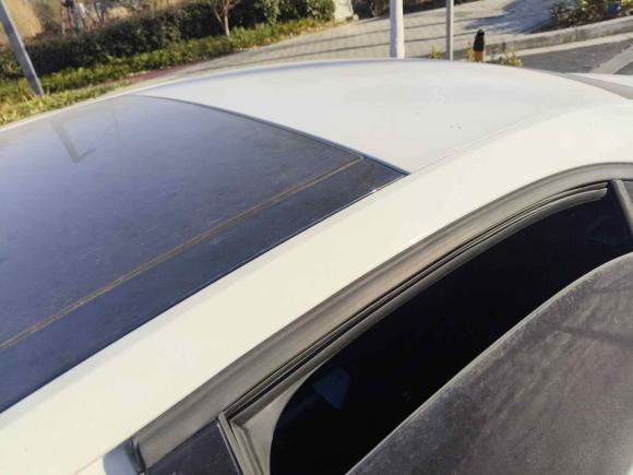 [上海·苏E] 二手斯柯达明锐2018款 TSI230 DSG豪华版