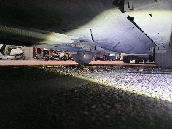 [深圳·粤B] 二手福特EVOS2022款 EcoBoost 245 风尚版