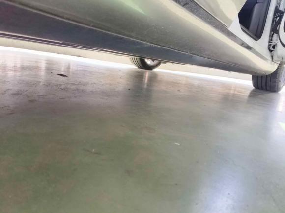 [上海·沪A] 二手特斯拉Model 32021款 改款二 Performance高性能全轮驱动版