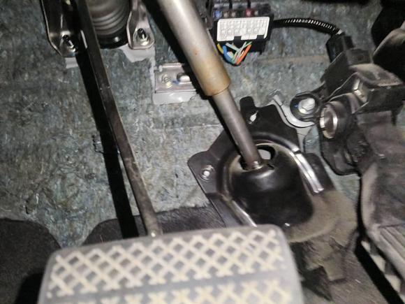 [深圳·赣G] 二手本田本田XR-V2017款 1.8L EXi CVT舒适版