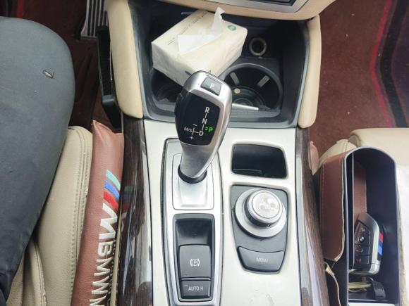 [芜湖·皖B] 二手宝马宝马X62009款 xDrive35i