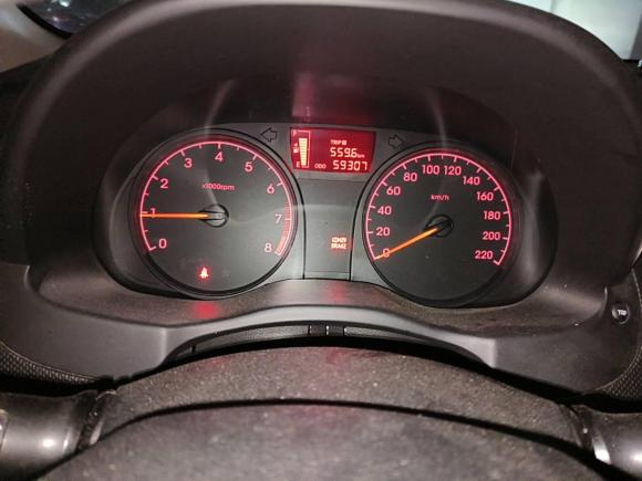 [合肥·皖A] 二手现代瑞纳2014款 1.4L 手动智能型GLS