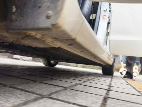 [杭州·浙D] 二手本田凌派2022款 180Turbo CVT豪华版