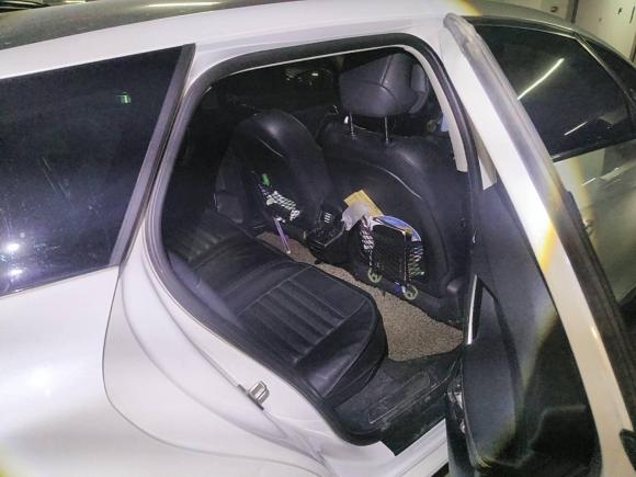 [义乌·浙G] 二手DSDS 52014款 1.6T 豪华版THP160