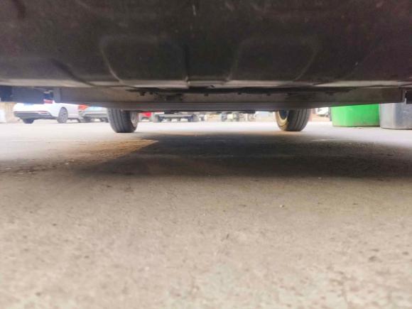 [无锡·苏B] 二手奇瑞新能源小蚂蚁2022款 甜粉款 半糖版 磷酸铁锂 30kW 301km