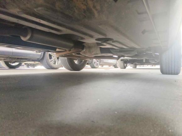 [上海·湘F] 二手哈弗哈弗大狗2021款 1.5T DCT两驱边牧-旺财版