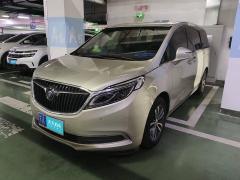 [南京·苏A] 别克别克GL82017款 ES 28T 旗舰型 国V