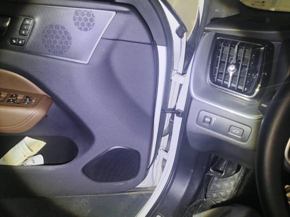 [合肥·皖A] 二手沃尔沃沃尔沃XC602021款 T5 四驱智逸豪华版