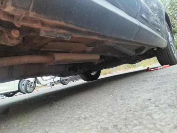 [佛山·粤E] 二手比亚迪宋Pro2019款 1.5T 自动豪华型