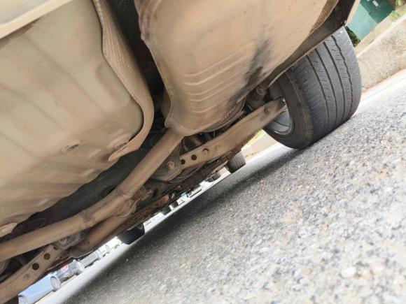 [南昌·赣A] 二手别克君越2016款 28T 旗舰型