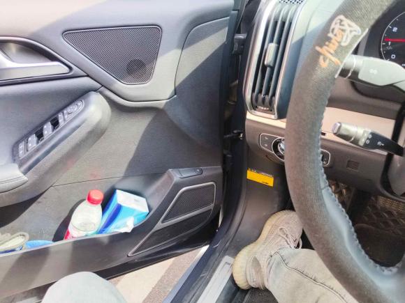 [济南·鲁A] 二手比亚迪唐2019款 2.0T 自动智联尊悦型 7座 国VI