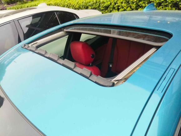 [上海·沪D] 二手宝马宝马4系2017款 425i M运动套装