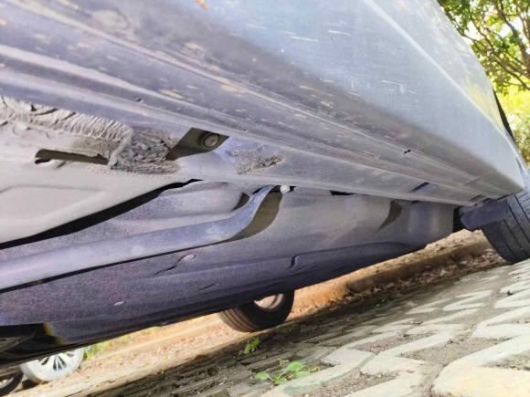 [南京·苏A] 二手讴歌讴歌CDX2019款 1.5T 两驱尊享版