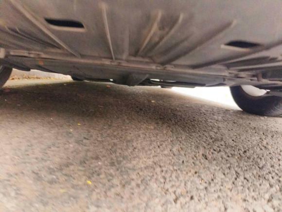 [南京·苏A] 二手别克君越2013款 2.4L SIDI精英舒适型