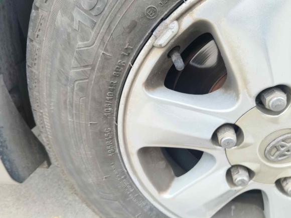 [宁波·鄂Q] 二手金杯金杯海狮2016款 2.0L豪华型V19