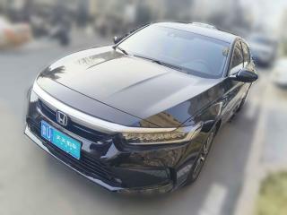 本田英仕派2022款 锐·混动 2.0L 净雅版