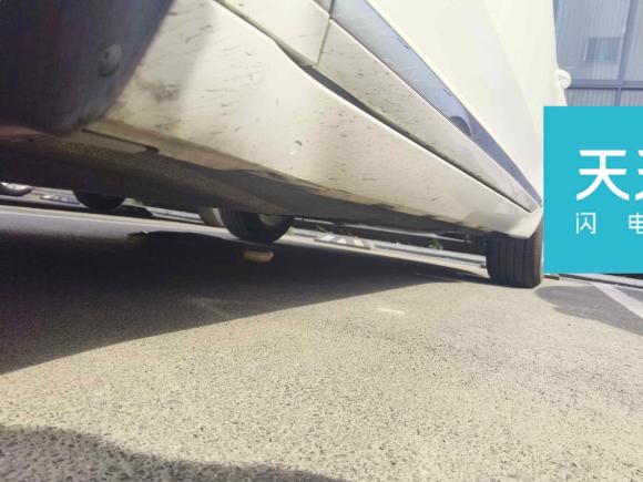 [合肥·皖N] 二手大众一汽-大众CC2019款 330TSI 魅颜版 国V