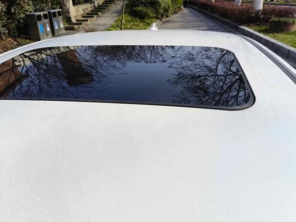 [金华·浙G] 二手奇瑞艾瑞泽GX2018款 1.5T CVT型色版 国V