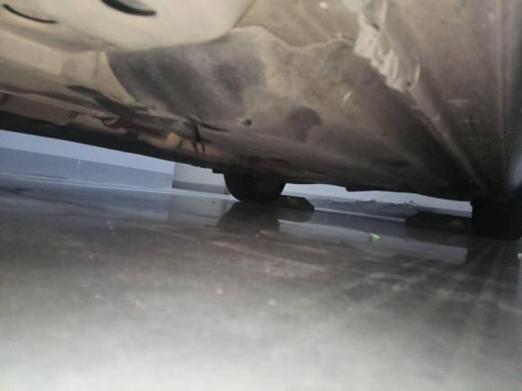 [合肥·皖A] 二手别克君越2013款 2.4L SIDI精英舒适型