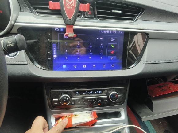 [苏州·苏E] 二手吉利汽车帝豪新能源2019款 EV500 进取型标准续航版