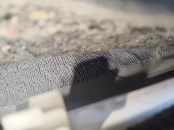 [西安·陕A] 二手雷克萨斯雷克萨斯NX2018款 200 前驱 锋行版 国V