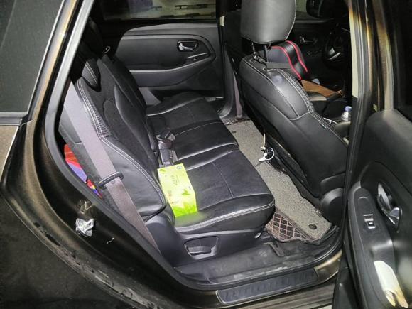 [上海·浙A] 二手起亚佳乐2013款 2.0L 7座自动标准版 国IV