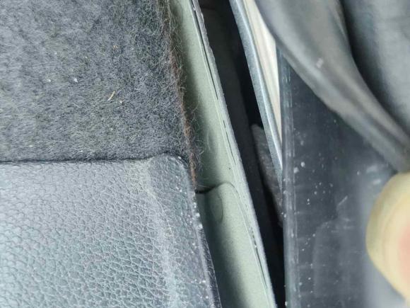 [杭州·浙A] 二手斯柯达速派2016款 TSI330 DSG智行版