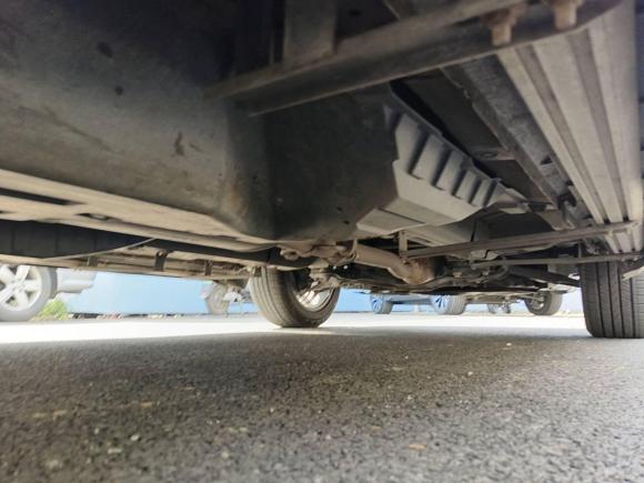 [合肥·皖A] 二手哈弗哈弗H6 Coupe2018款 红标 1.5T 自动两驱超豪型