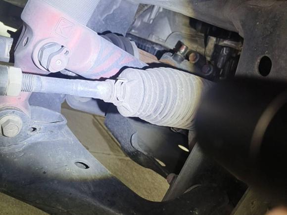 [杭州·浙E] 二手坦克坦克3002024款 2.0T 征服者