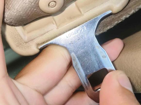 [宁波·浙B] 二手丰田皇冠2007款 2.5L Royal 特别版