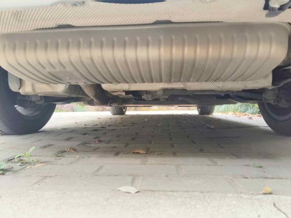 [上海·沪A] 二手宝马宝马X1新能源2017款 xDrive25Le