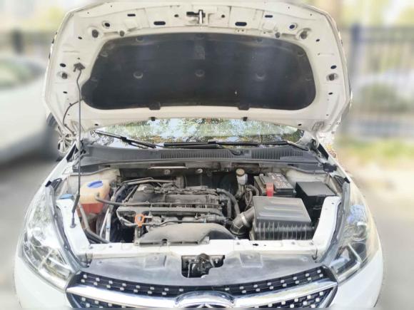 [芜湖·皖B] 二手奇瑞艾瑞泽52021款 PRO 1.5L CVT青春版