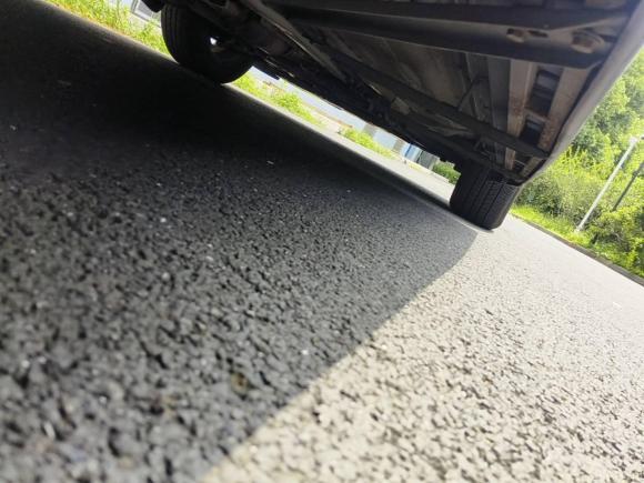 [常州·苏D] 二手雷诺科雷傲2018款 2.0L 两驱120周年限量版