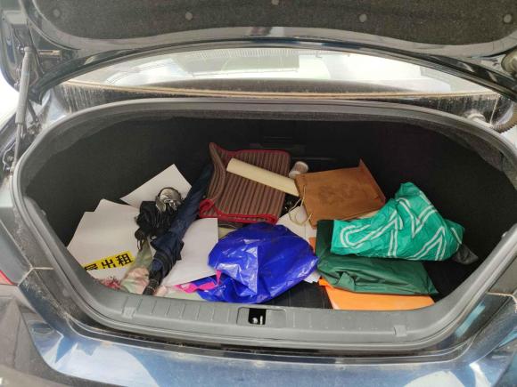 [义乌·苏E] 二手英菲尼迪英菲尼迪Q702015款 Q70L 2.5L 豪华版