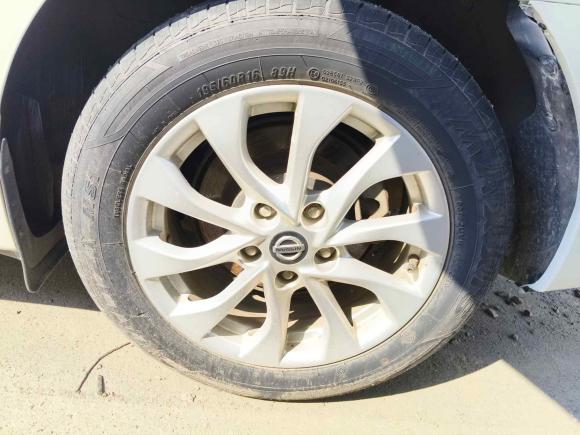 [南昌·赣L] 二手日产轩逸2019款 经典 1.6XE CVT舒适版