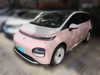 宝骏宝骏云朵2023款 460 Max 灵犀版「杭州二手车」「天天拍车」